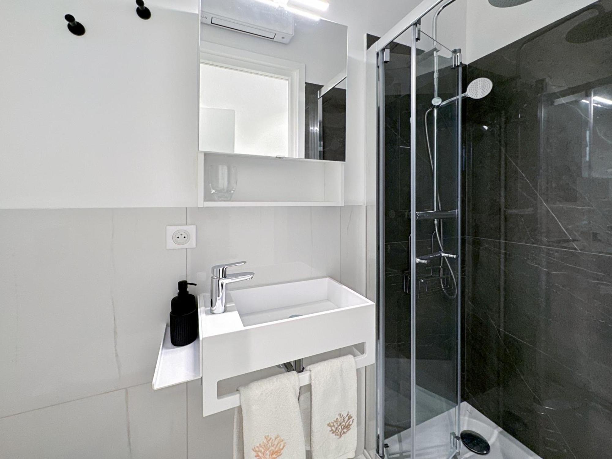Tivoli 3 - Renovated 2 Bedrooms Appartment, Nice Terrace, Monaco Border, 5Mn From Casino Monte Carlo Beausoleil Exterior foto